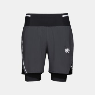 Aenergy TR 2-in-1 Shorts für Herren
