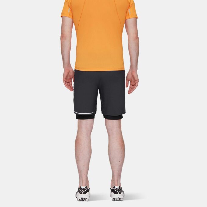 Aenergy TR 2-in-1 Shorts für Herren Aenergy TR 2-in-1 Shorts für Herren
