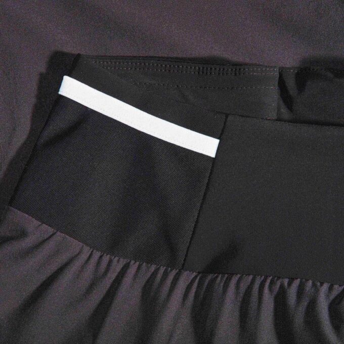 Aenergy TR 2-in-1 Shorts für Herren Aenergy TR 2-in-1 Shorts für Herren