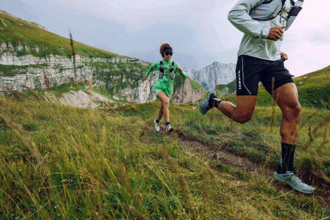 Aenergy TR 2-in-1 Shorts für Herren Aenergy TR 2-in-1 Shorts für Herren