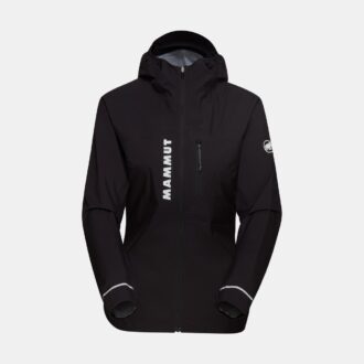 Aenergy TR HS Kapuzenjacke Damen
