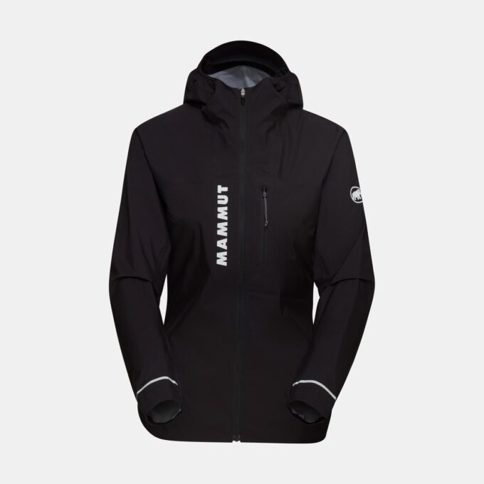 Aenergy TR HS Kapuzenjacke Damen Aenergy TR HS Kapuzenjacke Damen