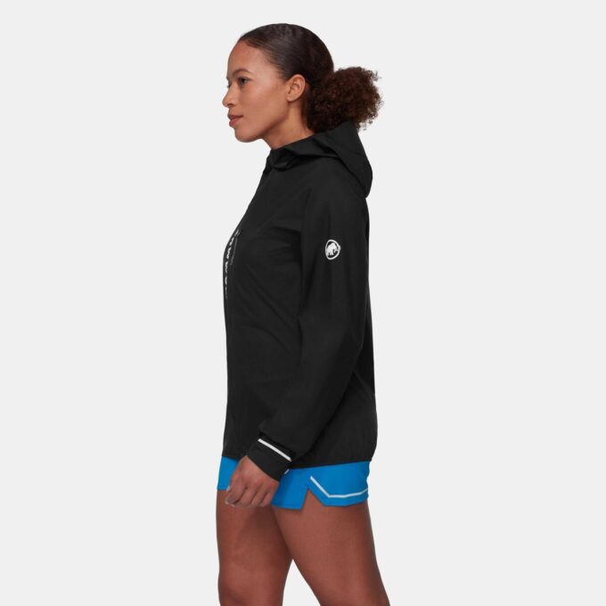 Aenergy TR HS Kapuzenjacke Damen Aenergy TR HS Kapuzenjacke Damen