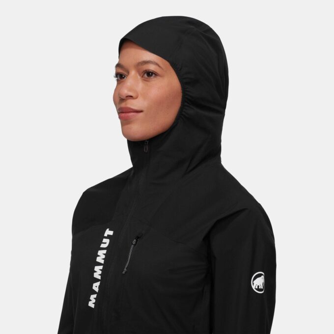 Aenergy TR HS Kapuzenjacke Damen Aenergy TR HS Kapuzenjacke Damen