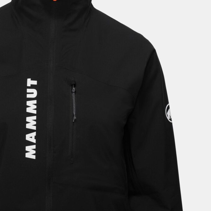 Aenergy TR HS Kapuzenjacke Damen Aenergy TR HS Kapuzenjacke Damen