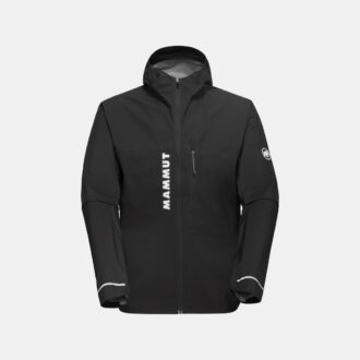Aenergy TR HS Kapuzenjacke für Herren