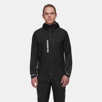 Aenergy TR HS Kapuzenjacke für Herren