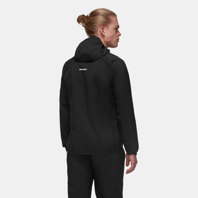 Aenergy TR HS Kapuzenjacke für Herren Aenergy TR HS Kapuzenjacke für Herren