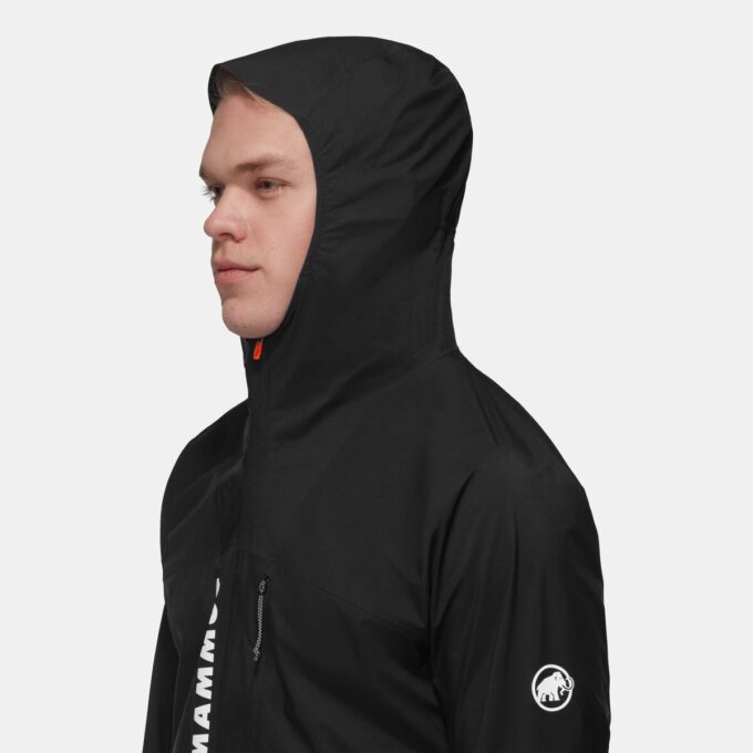Aenergy TR HS Kapuzenjacke für Herren Aenergy TR HS Kapuzenjacke für Herren