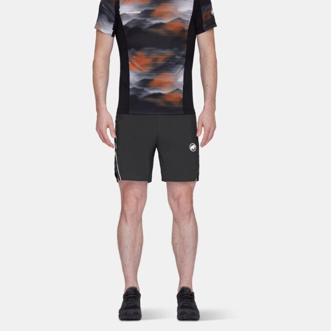 Aenergy TR Shorts Herren