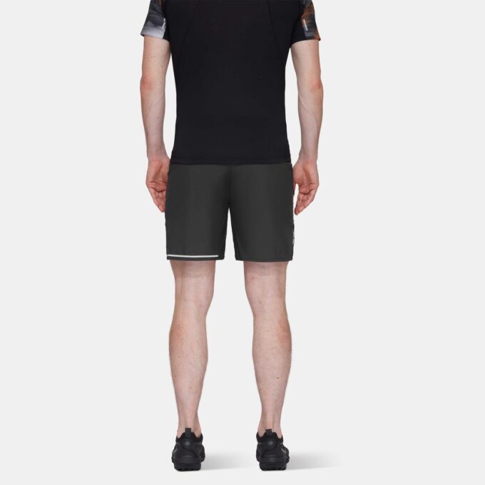Aenergy TR Shorts Herren
