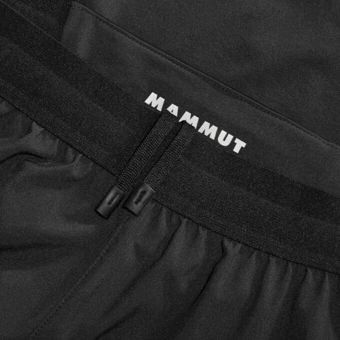 Aenergy TR Shorts Herren