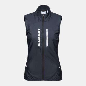 Aenergy TR WB Hybridweste Damen