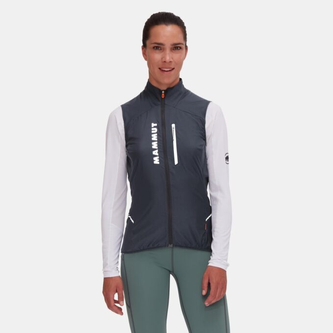 Aenergy TR WB Hybridweste Damen Aenergy TR WB Hybridweste Damen