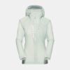 Aenergy WB Kapuzenjacke Damen Aenergy WB Kapuzenjacke Damen