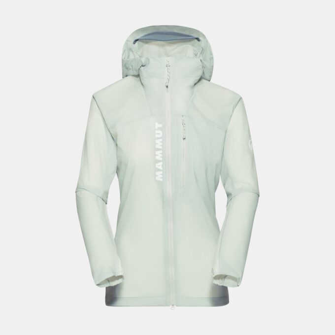 Aenergy WB Kapuzenjacke Damen Aenergy WB Kapuzenjacke Damen