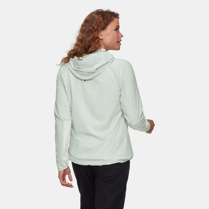 Aenergy WB Kapuzenjacke Damen Aenergy WB Kapuzenjacke Damen