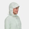 Aenergy WB Kapuzenjacke Damen Aenergy WB Kapuzenjacke Damen