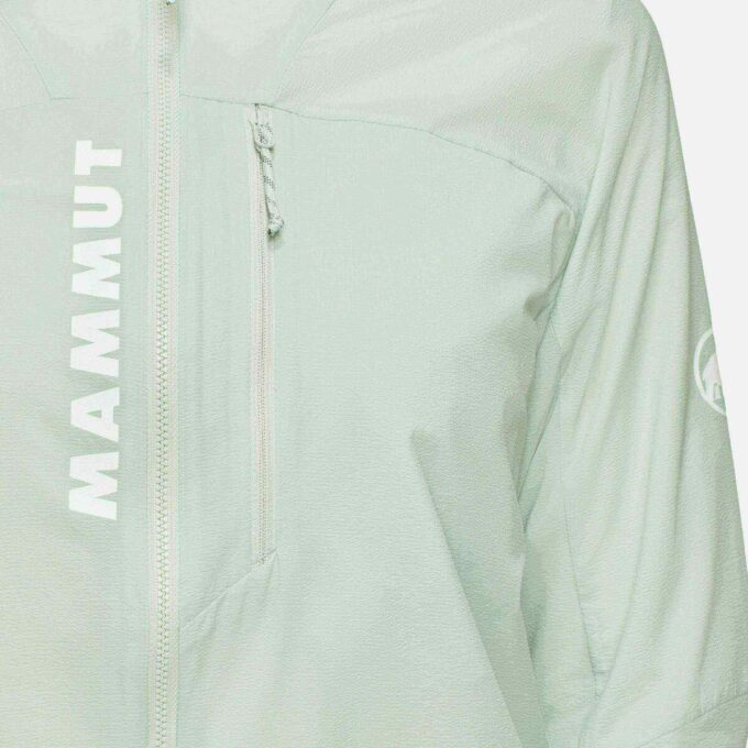 Aenergy WB Kapuzenjacke Damen Aenergy WB Kapuzenjacke Damen