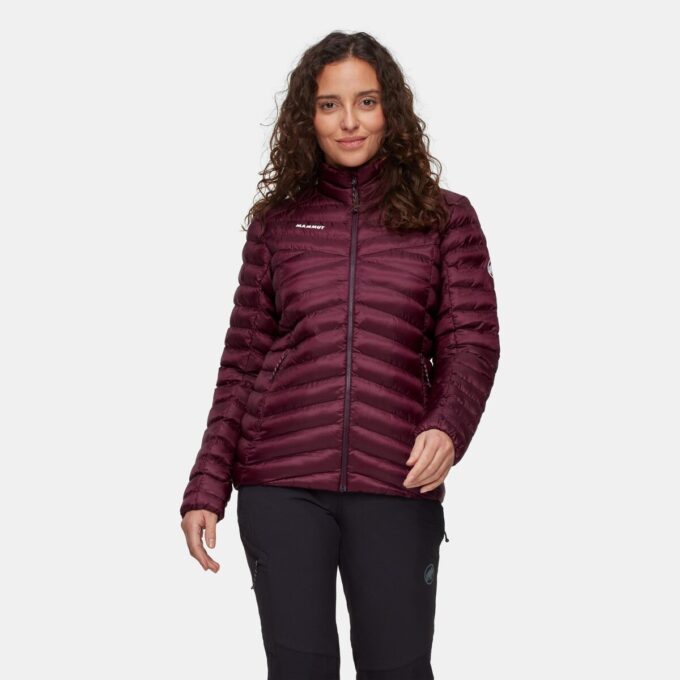 Albula IN Jacke Damen Albula IN Jacke Damen