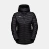Albula IN Kapuzenjacke für Damen