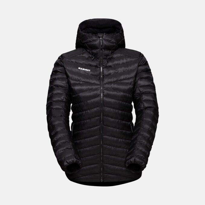 Albula IN Kapuzenjacke für Damen