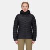 Albula IN Kapuzenjacke für Damen