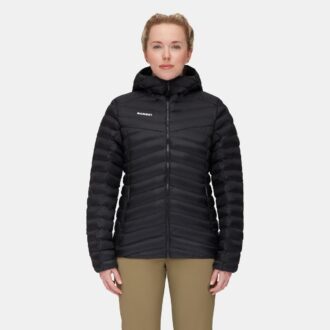 Albula IN Kapuzenjacke für Damen