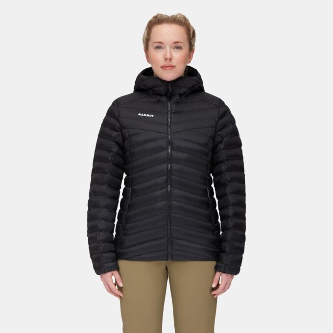 Albula IN Kapuzenjacke für Damen