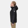 Albula IN Kapuzenjacke für Damen