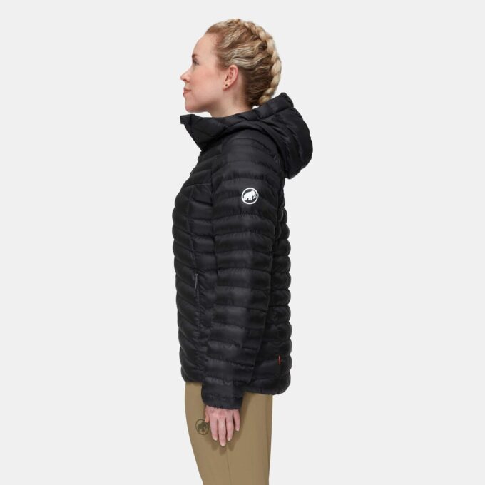 Albula IN Kapuzenjacke für Damen