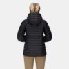 Albula IN Kapuzenjacke für Damen