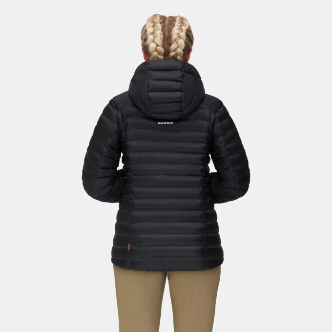 Albula IN Kapuzenjacke für Damen