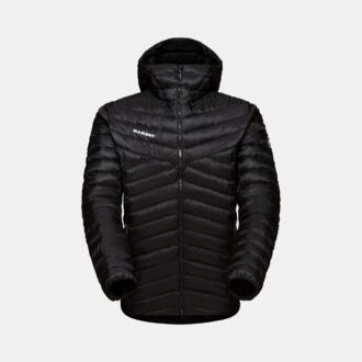 Albula IN Kapuzenjacke für Herren