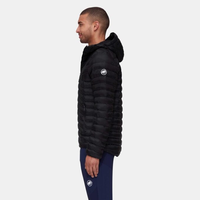 Albula IN Kapuzenjacke für Herren Albula IN Kapuzenjacke für Herren