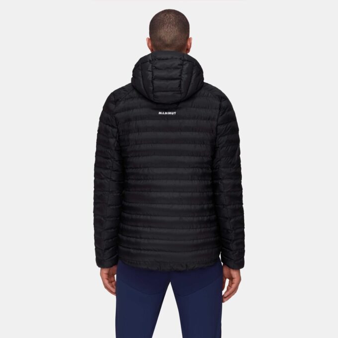 Albula IN Kapuzenjacke für Herren Albula IN Kapuzenjacke für Herren