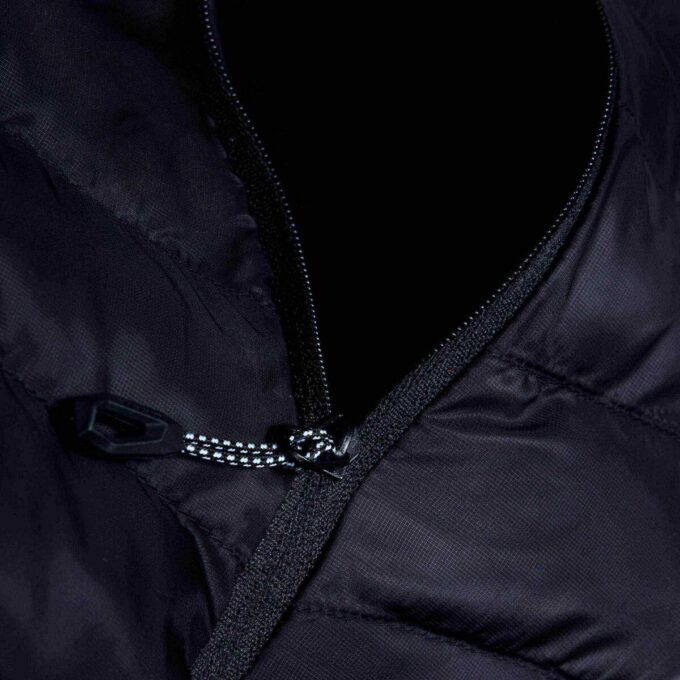 Albula IN Kapuzenjacke für Herren Albula IN Kapuzenjacke für Herren
