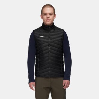 Albula IN Weste Herren