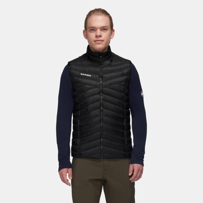 Albula IN Weste Herren