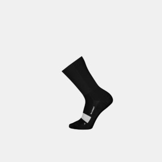 All-Mountain Targeted Cushion Merino Crew Socks