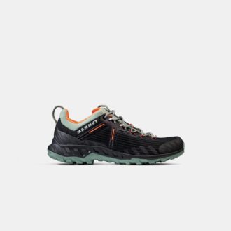 Alnasca Knit III Low Damen