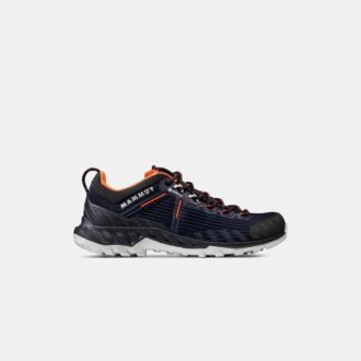 Alnasca Knit III Low GTX Damen