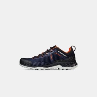 Alnasca Knit III Low GTX Herren