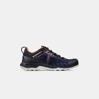 Alnasca Knit III Low GTX Herren