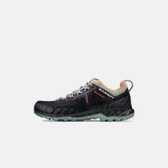 Alnasca Knit III Low Herren