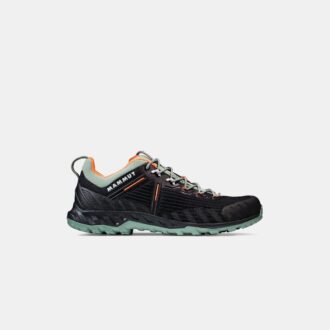 Alnasca Knit III Low Herren