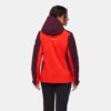Alto Guide HS Kapuzenjacke Damen Alto Guide HS Kapuzenjacke Damen