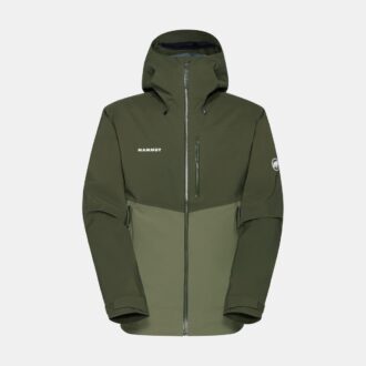 Alto Guide HS Kapuzenjacke Herren