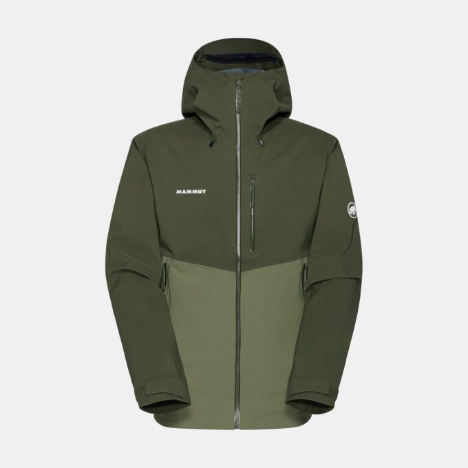 Alto Guide HS Kapuzenjacke Herren Alto Guide HS Kapuzenjacke Herren