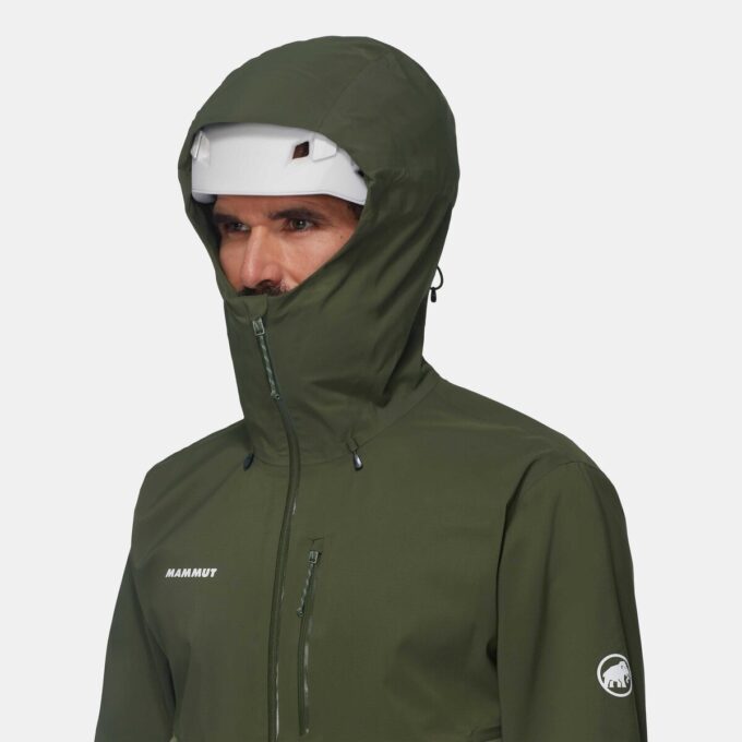 Alto Guide HS Kapuzenjacke Herren Alto Guide HS Kapuzenjacke Herren
